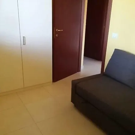 Da Rosy 1 Vakantiehuis Mascali