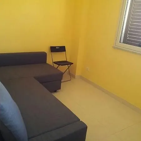 Vakantiehuis Da Rosy 1 *