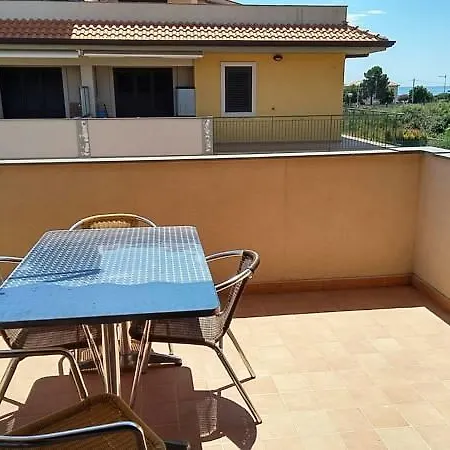 Da Rosy 1 Vakantiehuis *