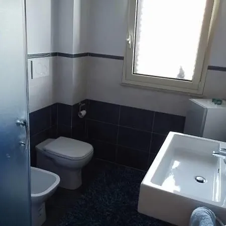 Vakantiehuis Da Rosy 1 Mascali