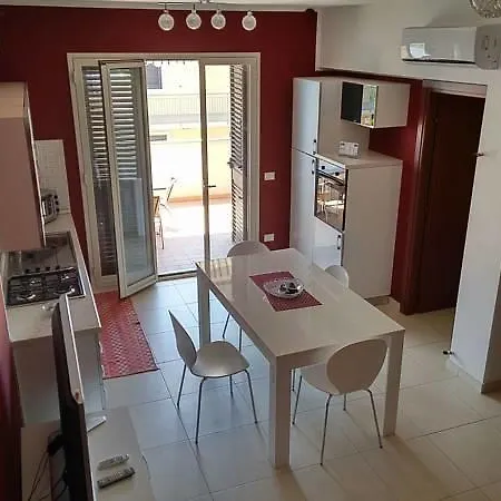 Da Rosy 1 * Mascali